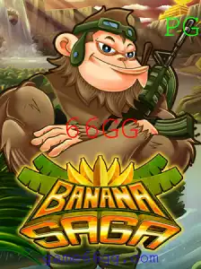 Descubra o Mundo de BananaSaga: Um Jogo Empolgante e Cheio de Desafios