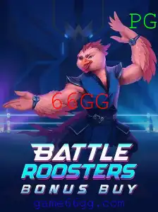 BattleRoostersBonusBuy: Uma Experiência de Jogo Inovadora