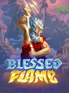Explorando o Universo de BlessedFlame: O Jogo Revolucionário do Ano