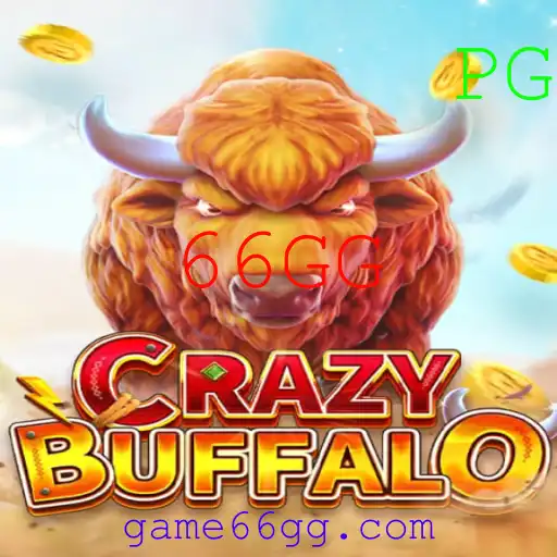 CRAZYBUFFALO: Uma Jornada Selvagem no Mundo dos Jogos