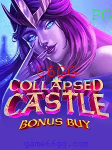 Descubra o Mundo Fascinante do Jogo CollapsedCastleBonusBuy