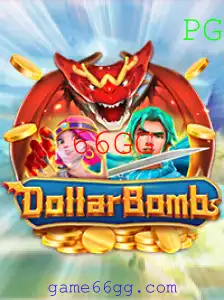 DollarBombs: Descubra a Aventura Explosiva do Novo Jogo com 66GG
