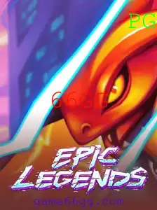 EpicLegends: Conheça o Jogo Que Está Dominando o Cenário dos Games
