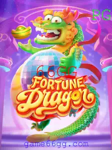 FortuneDragon: Explorando o Mundo do Jogo com 66GG
