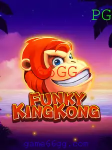 Descubra o Universo Vibrante de FunkyKingKong: O Jogo que Revoluciona com 66GG