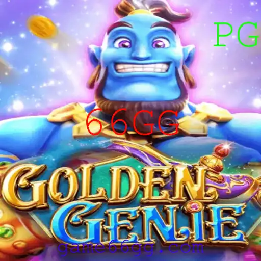 Descubra GOLDENGENIE: O Novo Jogo de Estratégia com a Palavra-Chave '66GG'