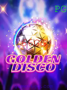 GoldenDisco: A Nova Sensação do Mundo dos Jogos