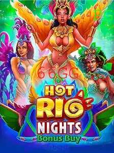 Descubra as Emoções de HotRioNightsBonusBuy: Um Mergulho nas Regras e Características do Jogo com 66GG