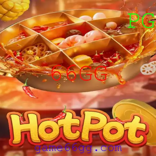 Explorando o Mundo de Hotpot: Uma Jornada pelo Jogo 66GG