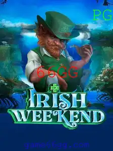 Descubra o Fascinante Jogo IrishWeekend: Regras e Como Jogar