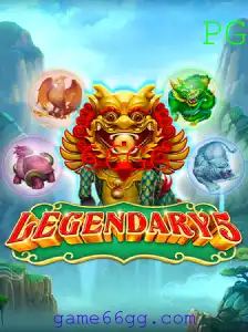 Explorando o Mundo de Legendary5: O Novo Jogo que Está Conquistando Multidões