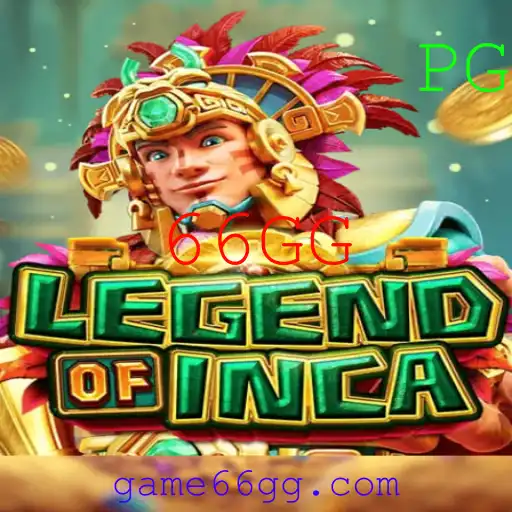 LegendofInca: Descubra o Fascinante Mundo dos Incas com 66GG