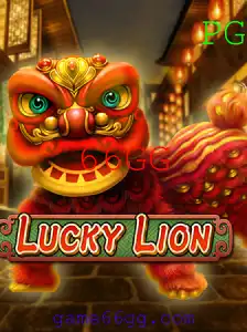Descubra o Fascinante Mundo de LuckyLion: Jogo de Aventura e Estratégia