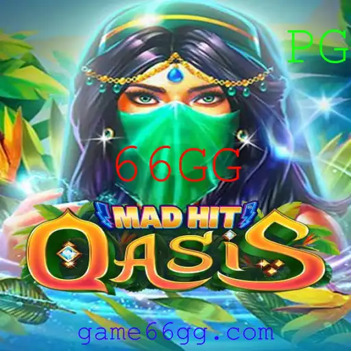 Descubra o Mundo Imersivo de MadHitOasis: Aventura e Estratégia com a Chave 66GG