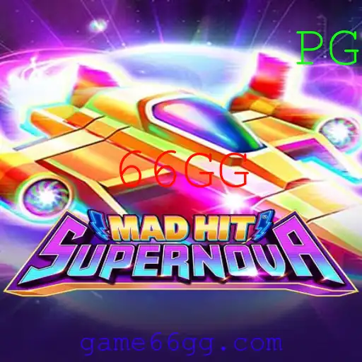 MadHitSupernova: O Jogo que Está Conquistando o Mundo