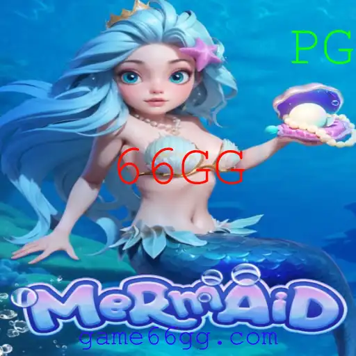 Mermaid: Descubra o Encantador Jogo de Aventura com a Chave 66GG