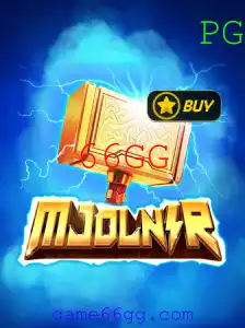 Descubra o Universo de Mjolnir: O Novo Jogo que está Conquistando o Mundo