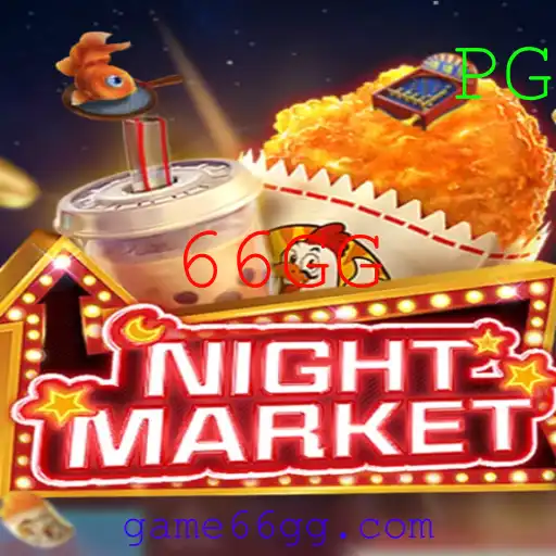 Explore o Envolvente Mundo de NIGHTMARKET: Um Jogo Estratégico com a Chave '66GG'