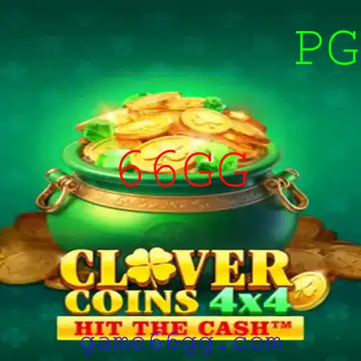 Descubra o Fascinante Mundo de CloverCoins4x4: Introdução e Regras