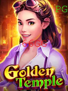 GoldenTemple: Uma Jornada Épica no Mundo dos Jogos
