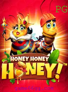 Descubra o Mundo de 'HoneyHoneyHoney': Um Jogo Envolvente e Atual