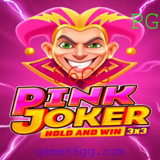 Pinkjoker: A Nova Sensação no Mundo dos Jogos
