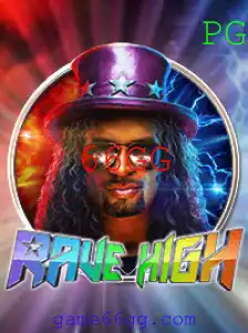 Explorando o Universo de RaveHigh: O Jogo Inovador que Está Conquistando Corpos e Mentes
