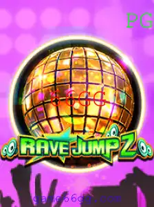 Descubra o Mundo Empolgante de RaveJump2 e a Nova Atualização 66GG
