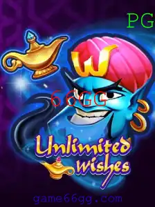 Explorando o Fascinante Mundo de UnlimitedWishes: Um Jogo de Estratégia Inovador