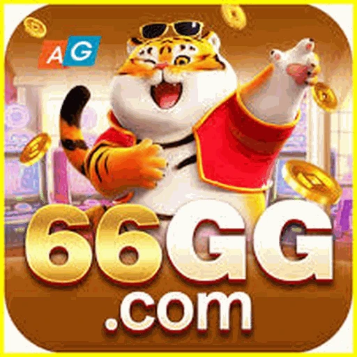 66GG Logo