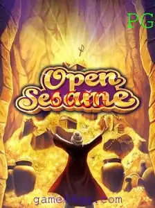 Explorando o Mundo de OpenSesame: O Jogo de Estratégia com a Palavra-Chave Misteriosa 66GG