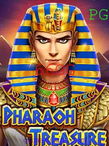 Descubra o Fascinante Mundo de PharaohTreasure