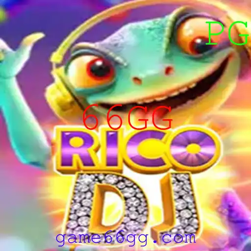 Explorando o Mundo de RicoDJ: O Jogo que Conquista a Geração 66GG