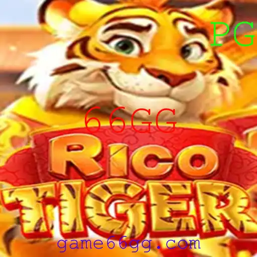 Descubra o Fascinante Jogo RicoTiger e Sua Mecânica Envolvente