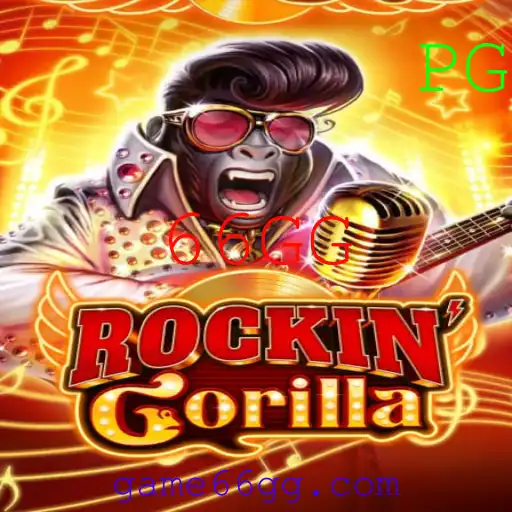 Conheça RockinGorilla: O Novo Fenômeno dos Jogos com o Código 66GG