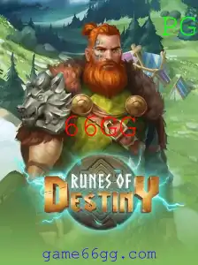 Descubra o Mundo Fascinante de RunesOfDestiny