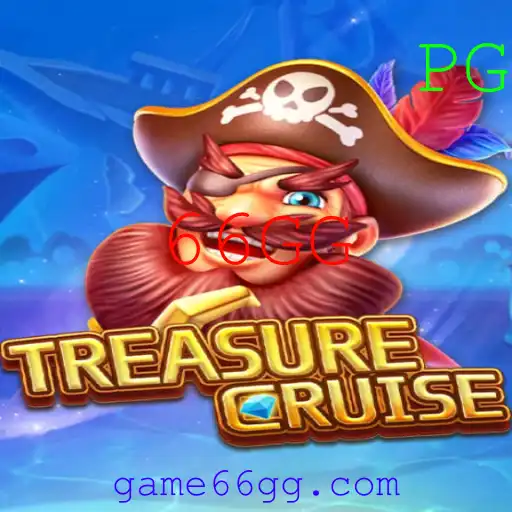 Embarque na Aventura de TREASURECRUISE: Descubra os Segredos do Jogo e a Chave 66GG