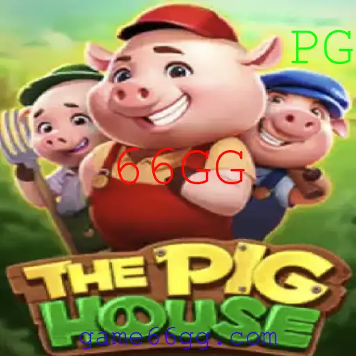 ThePigHouse: Descubra o Novo Fenômeno dos Jogos