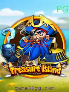 Explorando TreasureIsland: Um Mergulho no Universo do Jogo
